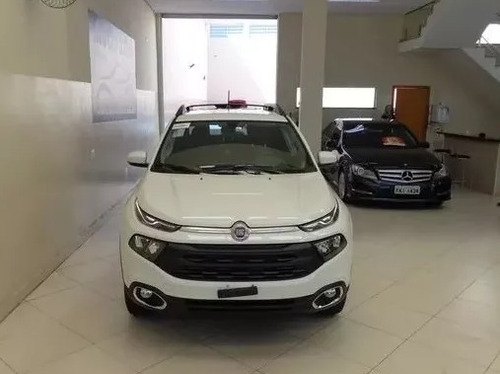 Fiat Toro 2020 1.8 16v Freedom Flex 4x2 Aut. 4p