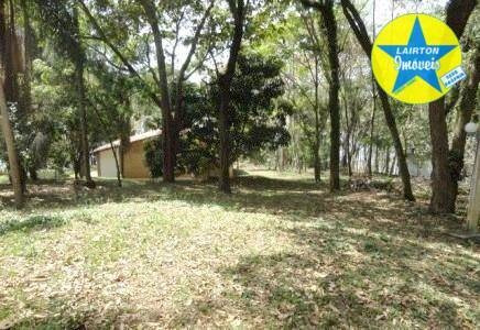 Chácara À Venda Com 8400 M² De Terreno Por R$ 850 Mil Em Piracaia Sp - Ch1232