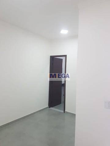 Imagem 5 de 19 de Casa Com 2 Dormitórios À Venda, 86 M² Por R$ 425.000,00 - Jardim Novo Campos Elíseos - Campinas/sp - Ca2361