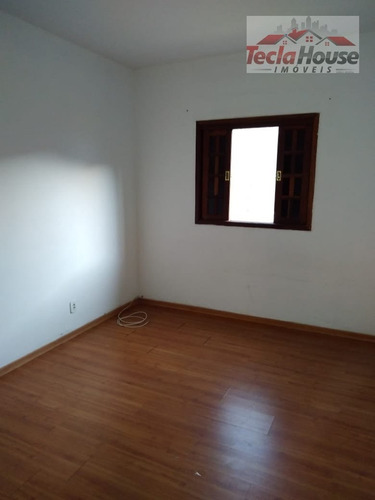 Imagem 1 de 15 de Casa Em Jardim Presidente Dutra - Guarulhos - 660