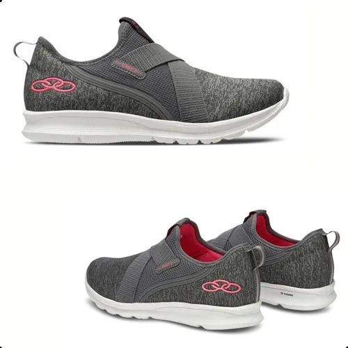 Mercado livre tenis feminino sem cadarço sales