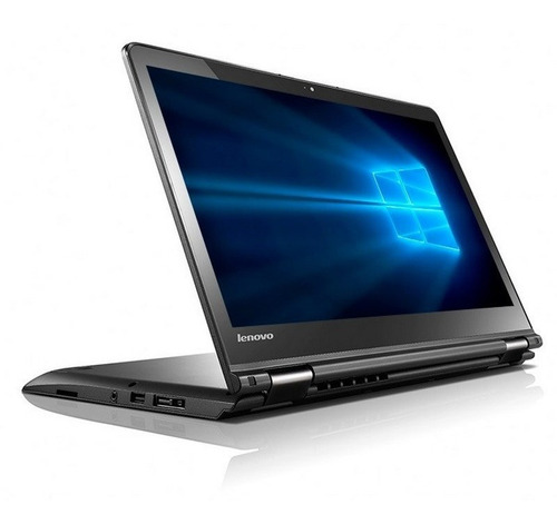 Notebook Lenovo Thinkpad Yoga 14 I5/8gb/1tb/14 Fhd Touch/840