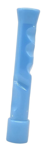Bádminton Power Enhance Grip Dispositivo De Azul