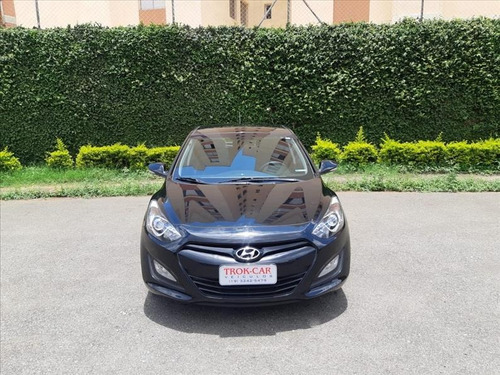 Hyundai I30 Hyunday I30 1.6 Automático Flex