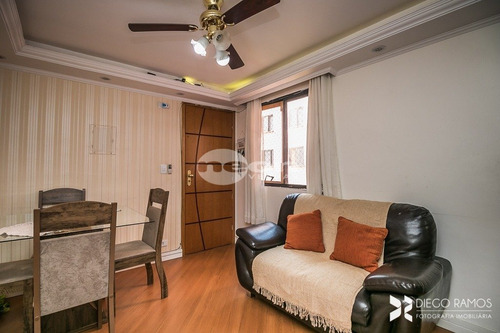 Imagem 3 de 15 de Apartamento - Santa Terezinha - Ref: 2478 - V-2478