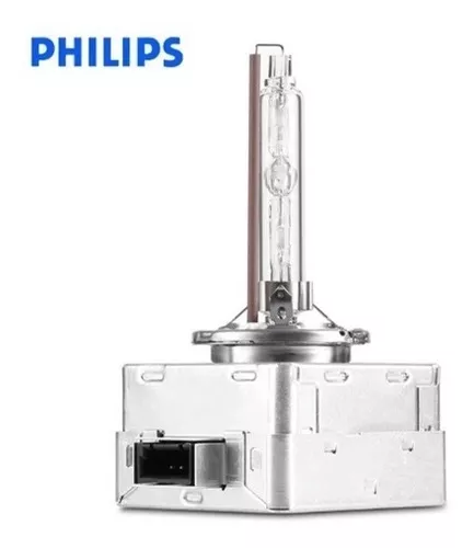 D3S 42403 Philips XenStart Xenon Bulb 