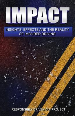 Libro Impact: Insights, Effects And The Reality Of Impair...