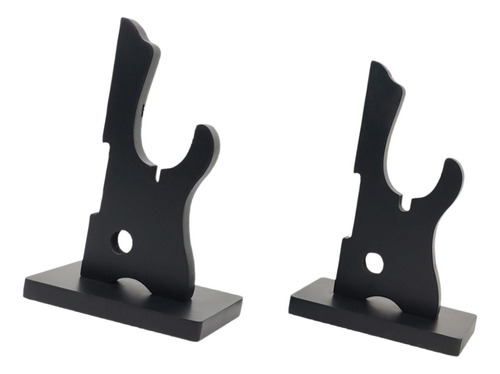 Samurai Sporter Desktop De Escritorio Separado Rack De