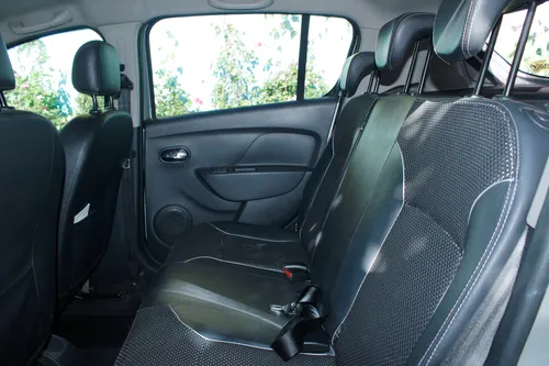 Renault Stepway 1.6 Dynamique