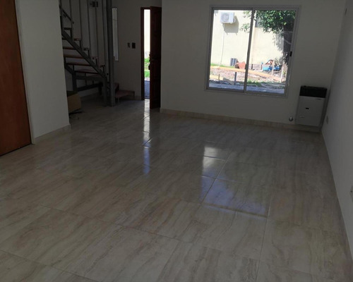 Imagen 2 de 12 de Duplex A Estrenar 3 Ambientes