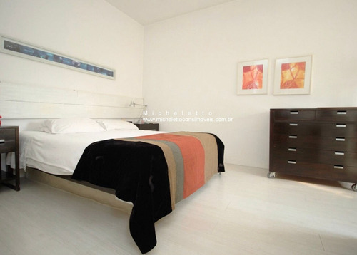 Imagem 15 de 24 de Apartamento - Ap03897 - 69473834