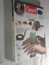 Comprar Biblioteca Visual Clarín - Tomo Ii - Clarín \u002F Altea