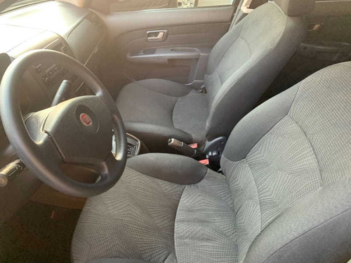 Fiat Siena Essenc 1.6 Dl