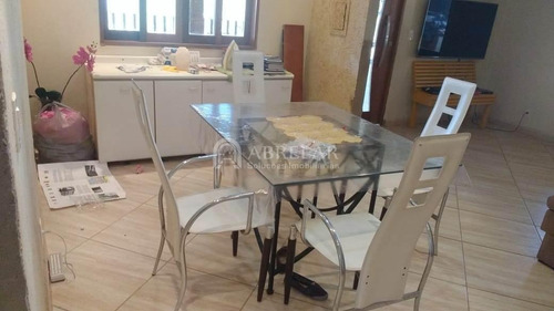 Chácara À Venda Em Village Campinas - Ch005158