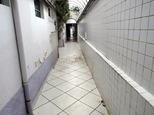 Imagem 11 de 12 de Casa Sobrado Em Alto Do Ipiranga - São Paulo - 2397