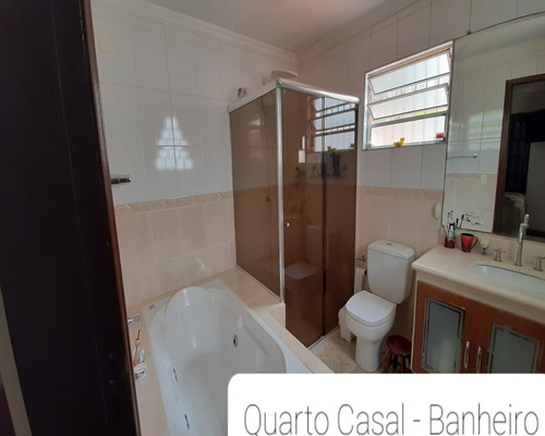 Imagem 20 de 30 de Casa - Ca00079 - 70452674