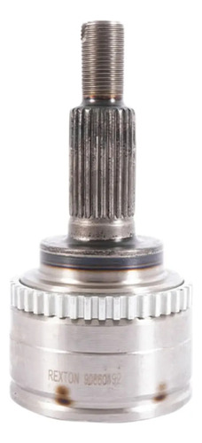 Punta Homocinetica Ext Der/izq Suzuki Swift 1.3 2004 2011