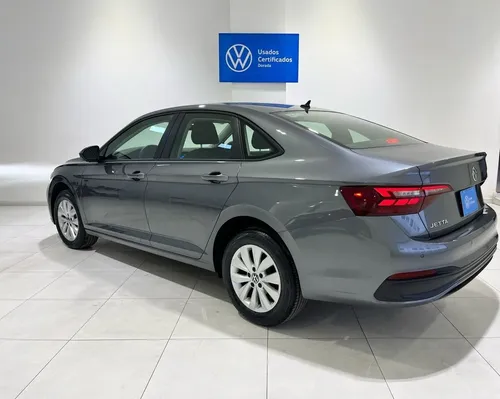 Volkswagen Jetta 1.4 T Fsi Comfortline Tip