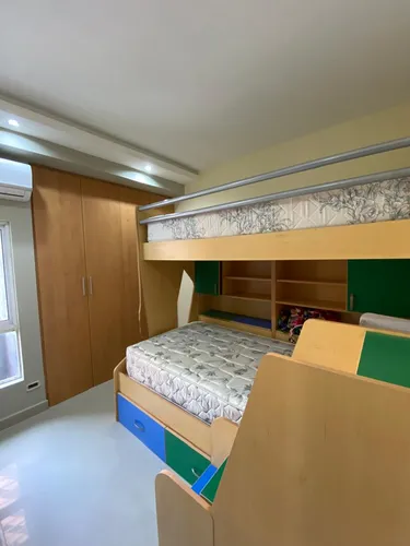 Apartamento En Venta. (nc)