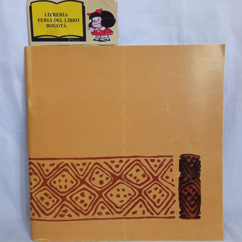 Diseñadores Precolombinos - Instituto Cultura - 1976
