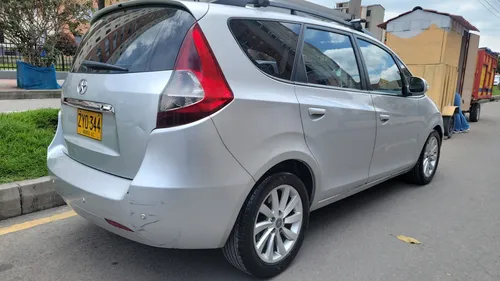 JAC B-CROSS 2.0 Hfc6460m
