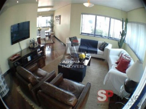 Imagem 14 de 15 de Apartamento - 219