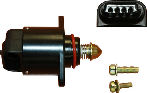 Valvula Control Marcha Minima Meriva 1.8l L4 2004 Intran