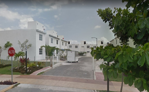 Imagen 7 de 14 de Vmv Casa En Venta En Mundo Habitad, Playa Del Carmen