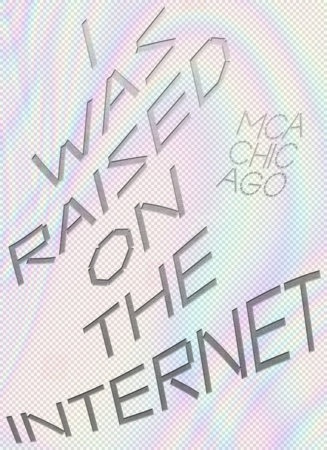 I Was Raised On The Internet (nuevo) - Omar Kholeif