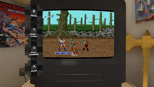 Mega drive classics nintendo switch discount