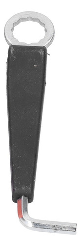 Accesorio De Broca Ajustable 360° De Cabezal Doble Nibbler