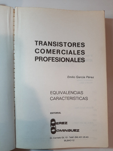 Imagen 4 de 10 de Antiguo Libro Manual Electricidad Lote X 5 Ro 939