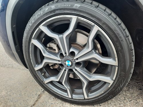 Imagen 10 de 16 de Bmw X2 2.0 Xdrive Pack M 2018