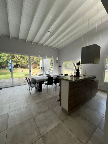 Alquiler Casa Costa Esmeralda. Minipiscina Climatizada
