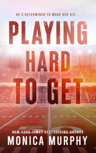Libro: Playing Hard To Get (the Players)