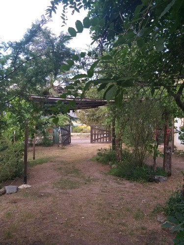 Cabaña Capilla Del Monte