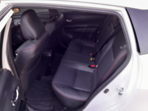Toyota Yaris 1.5 107Cv S Cvt
