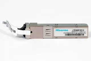 Sfp Gbic Hisense Gpon Olt C++ Para Olt Huawei