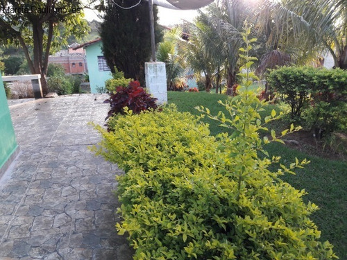 Imagem 10 de 30 de Oportunidade!!! Ótima Localização. - Ch00157 - 69013305