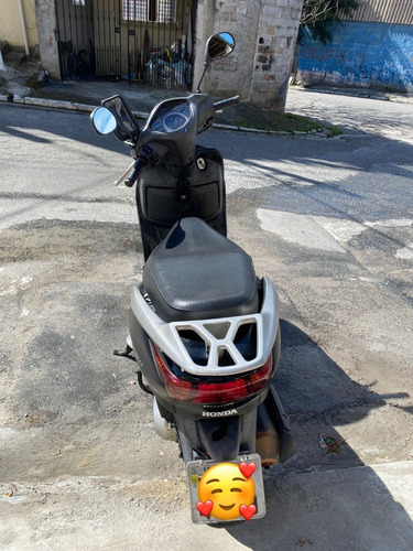Imagem 4 de 6 de Honda Lead 110