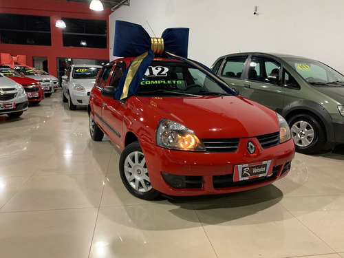 Renault Clio 1.0 CAMPUS 16V