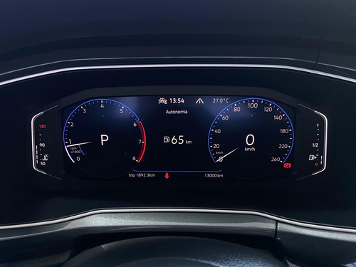 Volkswagen Outros Modelos T-CROSS HIGHLINE 1.4 TSI FLEX 16V 5P AUT