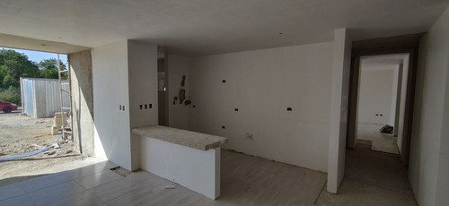 Imagen 24 de 30 de Departamento En Venta, Norte Mérida En Dzitya