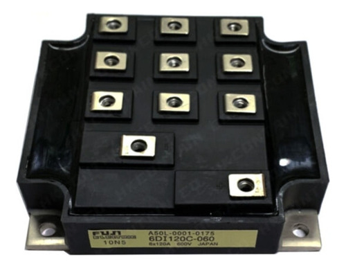 Igbt 6di150a-060