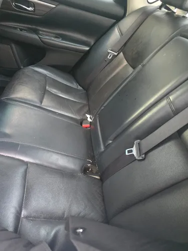 Nissan Altima 2.5 Advance Navi Mt