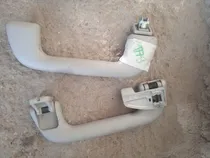 Comprar Agarraderas De Techo Toyota Corolla 2010