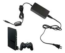Comprar Transformador Adaptador Ps2 Ac A 8.5v Slim 7000 Series