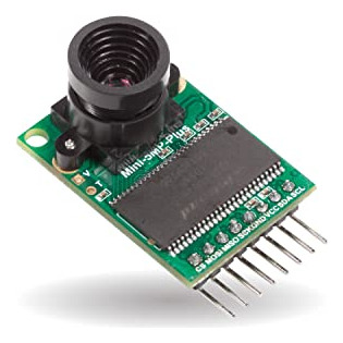 Protector De Cámara Arducam Mini Module 5mp Plus Ov5642 Came