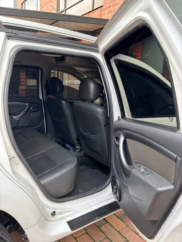 Renault Duster 2.0 Dynamique 4x2