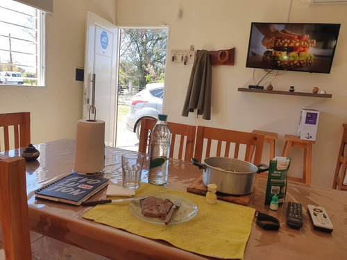 2 Casas En San Rafael Mendoza, Barrio El Cerrito